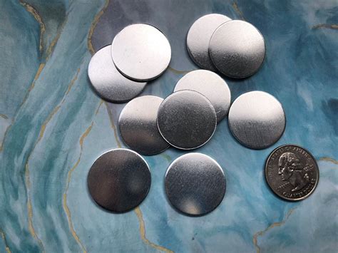 wholesale metal discs